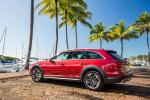 Audi A4 Allroad 2.0 TFSI Quattro 2016 года (AU)